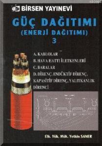 Güç Dağıtımı 3 (Enerji Dağıtımı); Dirençler Baralar