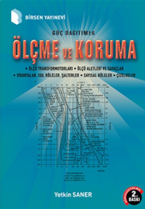 Güç Dağıtımı 6 Ölçme ve Koruma