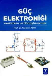 Güç Elektroniği Yarıiletken ve Dönüştürücüler