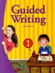 Guided Writing 1; with Workbook