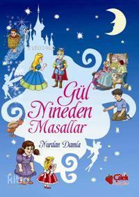 Gül Ninenden Masallar