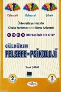 Güldüren Felsefe - Psikoloji