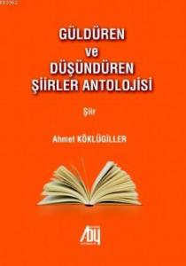 Güldüren ve Düşündüren şiirler Antolojisi