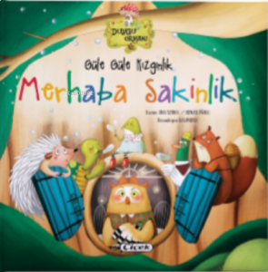 Güle Güle Kızgınlık, Merhaba Sakinlik