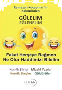 Gülelim Eğlenelim