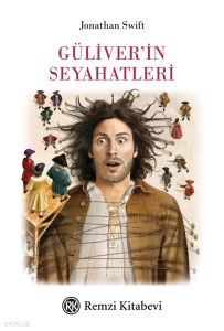 Güliver’in Seyahatleri