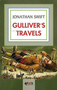 Guliver's Travels