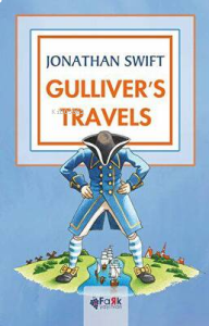 Guliver's Travels