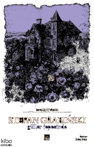 Güller Tepesinde;Karanlık Kitaplık