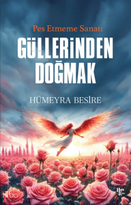 Güllerinden Doğmak;Pes Etmeme Sanatı