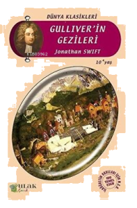 Gulliver`in Gezileri