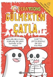 Gülmekten Çatla