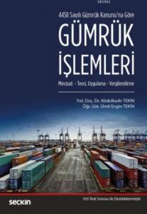 Gümrük İşlemleri