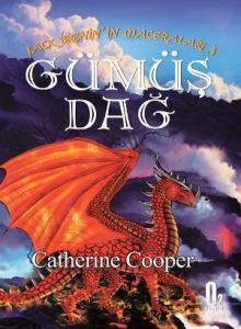 Gümüş Dağ; Jack Brenin'in Maceraları 3