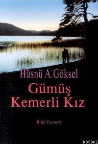 Gümüş Kemerli Kız