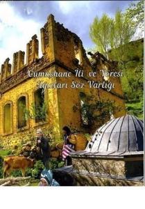 Gümüşhane İli ve Yöresi Ağızları Söz Varlığı