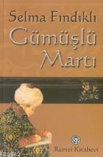Gümüşlü Martı