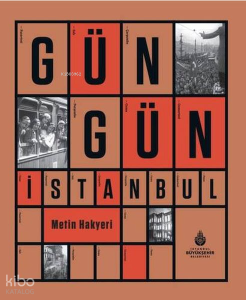 Gün Gün İstanbul