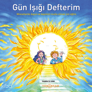 Gün Işığı Defterim