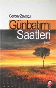 Günbatımı Saatleri