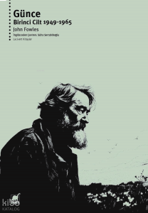 Günce;Birinci Cilt 1949-1965