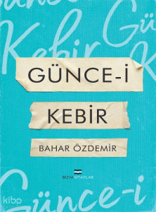Günce-i Kebir
