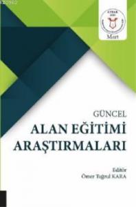 Güncel Alan Eğitimi Araştırmaları