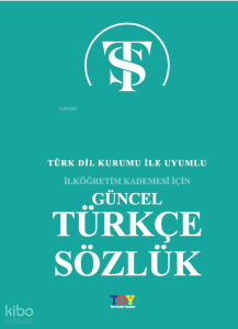 Güncel Türkçe Sözlük (Küçük Boy)