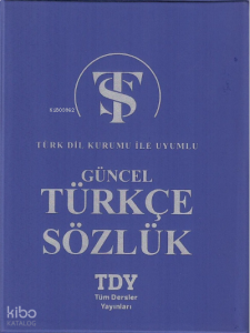 Güncel Türkçe Sözlük