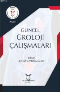 Güncel Üroloji Çalışmaları