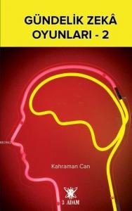 Gündelik Zekâ Oyunları 2