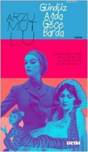 Gündüz Ağda Gece Barda