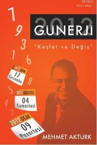 Günerji 2012 Keşfet ve Değiş