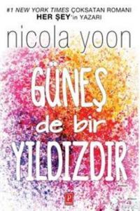 Güneş De Bir Yıldızdır