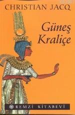 Güneş Kraliçe