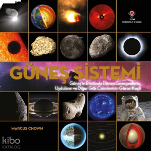 Güneş Sistemi