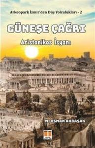 Güneşe Çağrı; Aristonikos İsyanı