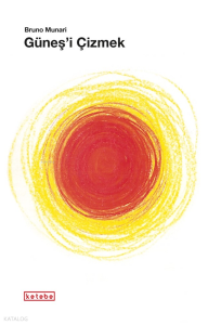 Güneş'i Çizmek