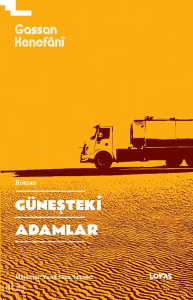 Güneşteki Adamlar