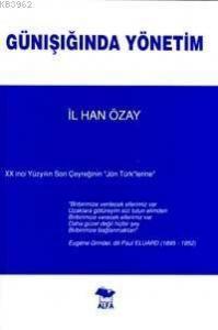 Günışığında Yönetim