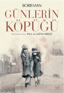 Günlerin Köpüğü