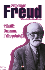 Günlük Yaşamın Psikopatolojisi