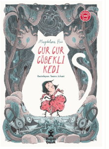 Gur Gur Göbekli Kedi