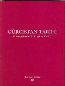 Gürcistan Tarihi