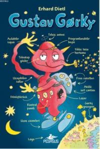 Gustav Gorky (Ciltli)