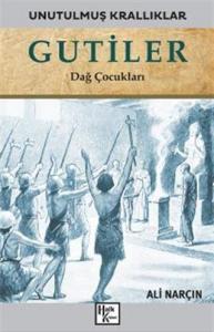 Gutiler; Dağ Çocukları