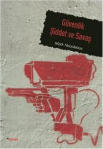 Güvenlik Şiddet ve Savaş