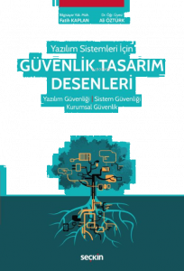 Güvenlik Tasarım Desenleri