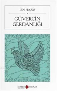 Güvercin Gerdanlığı (Cep Boy)