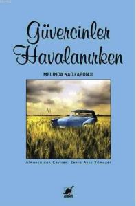 Güvercinler Havalanırken